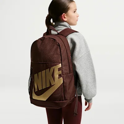 Nike Nike Elemental Kids' Backpack (20L) — manufacturer gallery