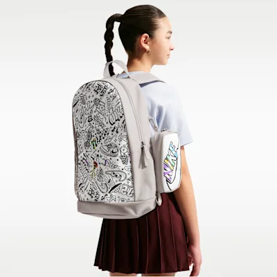 Nike Nike Elemental Kids' Backpack (20L) — manufacturer gallery