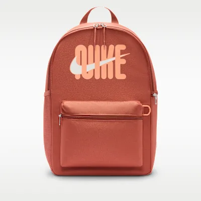 Nike Nike Heritage 2.0 Backpack (23L) — manufacturer gallery