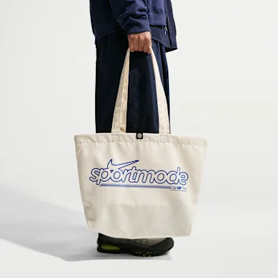 Nike Nike Heritage 2.0 Tote Bag (22L) — manufacturer gallery