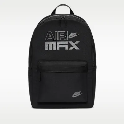 Nike Nike Heritage Air Max Backpack (25L) — manufacturer gallery
