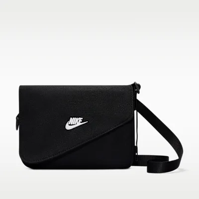 Nike Nike Heritage Cross-Body Bag (1L) — manufacturer gallery