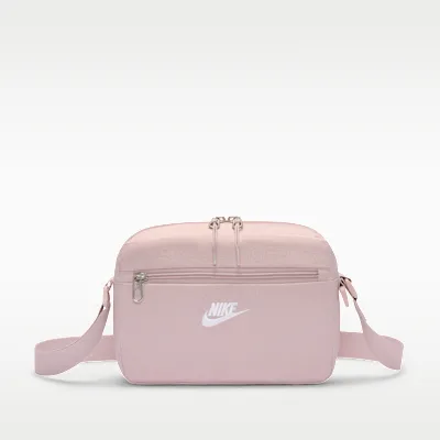 Nike Nike Heritage Cross-Body Bag 2.0 (4L) — manufacturer gallery