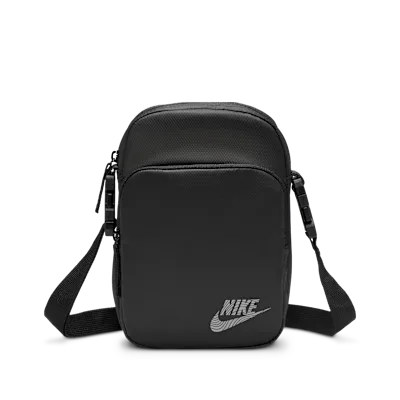 Nike Nike Heritage Cross-Body Bag (4L) — manufacturer gallery