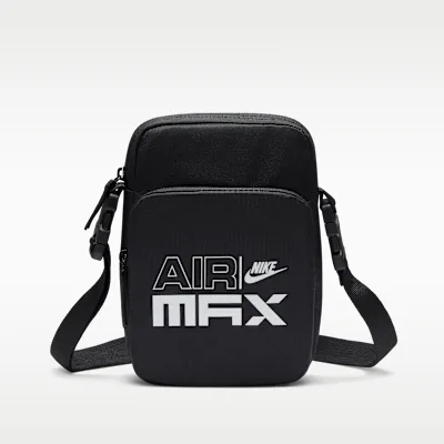 Nike Nike Heritage Cross-Body Bag (4L) — manufacturer gallery