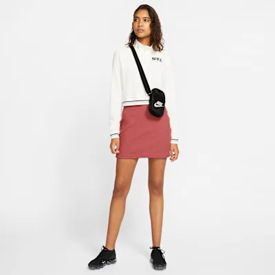 Nike Nike Heritage Cross-Body Bag (Small, 1L) — manufacturer gallery