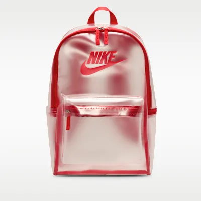 Nike Nike Heritage Crystal Backpack (25L) — manufacturer gallery