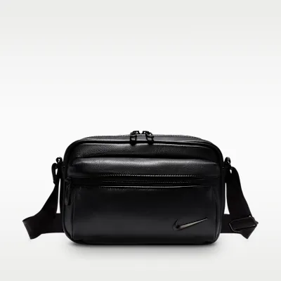 Nike Nike Heritage Premium Cross-Body Bag (3L) — manufacturer gallery