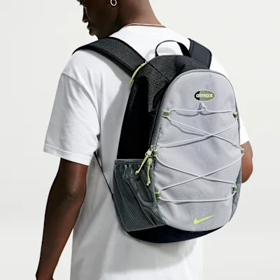 Nike Nike Heritage Sweep Air Max Backpack (25L) — manufacturer gallery