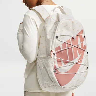 Nike Nike Heritage Sweep Backpack (25L) — manufacturer gallery