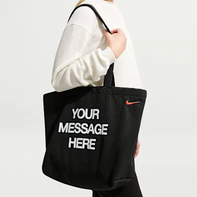 Nike Nike Heritage Tote Bag (22L) — manufacturer gallery
