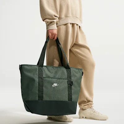 Nike Nike Heritage Tote Bag (36L) — manufacturer gallery