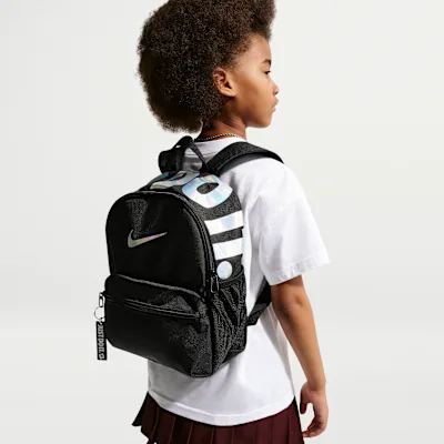 Nike Nike JDI Backpack 2.0 Kids' Mini Backpack (11L) — manufacturer gallery