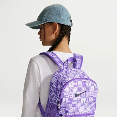 Nike Nike JDI Backpack Kids‘ Mini Backpack (11L) — manufacturer gallery
