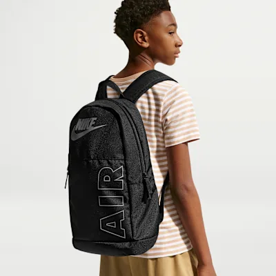 Nike Nike Kids' Backpack (20L) — manufacturer gallery