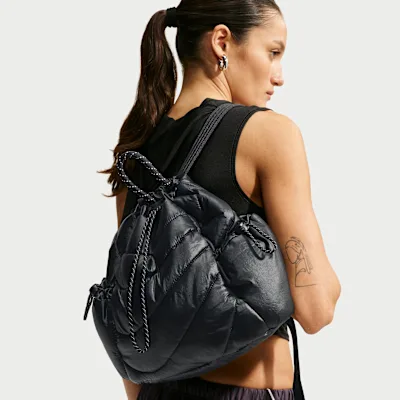 Nike Nike Puffle 2.0 Mini Backpack (9L) — manufacturer gallery