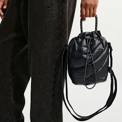 Nike Nike Puffle 2.0 Tiny Tote (3L) — manufacturer gallery