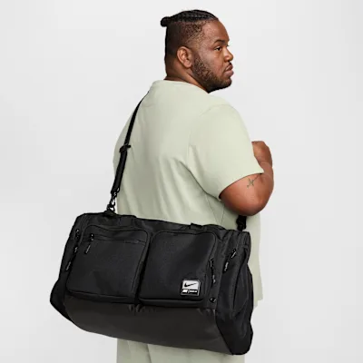 Nike Nike Utility Power 2.0 Duffel Bag (Medium, 51L) — manufacturer gallery