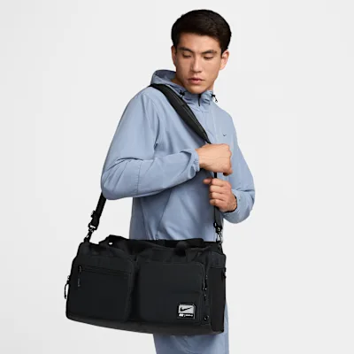 Nike Nike Utility Power 2.0 Duffel Bag (Small, 31L) — manufacturer gallery