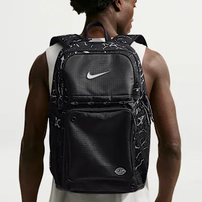 Nike Nike Vapor Football Backpack 32L — manufacturer gallery