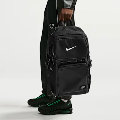 Nike Nike Vapor Football Backpack 32L — manufacturer gallery