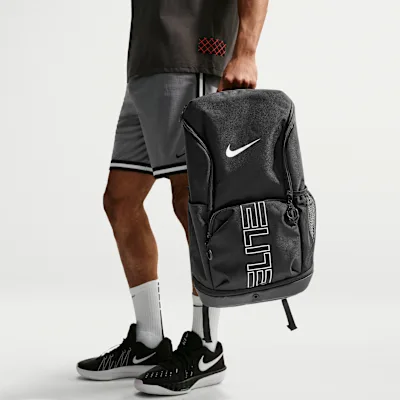 Nike Nike Varsity Elite Backpack (32L) — manufacturer gallery