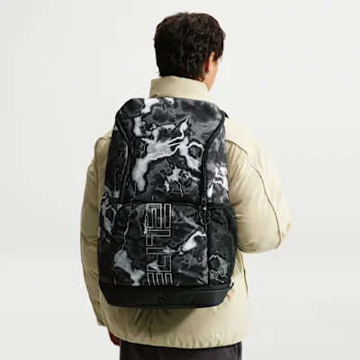 Nike Nike Varsity Elite Printed Backpack (32L) — manufacturer gallery