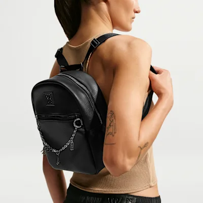 Nike Serena Williams Design Crew Heritage Mini Backpack (6L) — manufacturer gallery