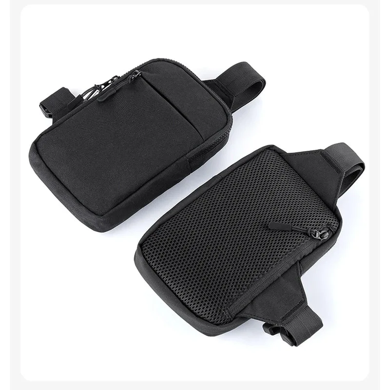 Norevix Crossbody Bag 2.0 — manufacturer gallery