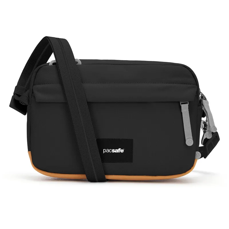 Pacsafe GO Anti-Theft Crossbody Bag — manufacturer gallery