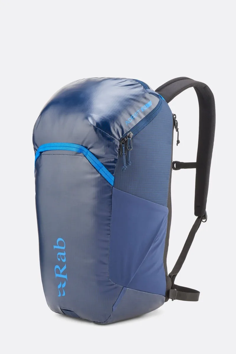 Rab Adrift 24L Day Pack — manufacturer gallery