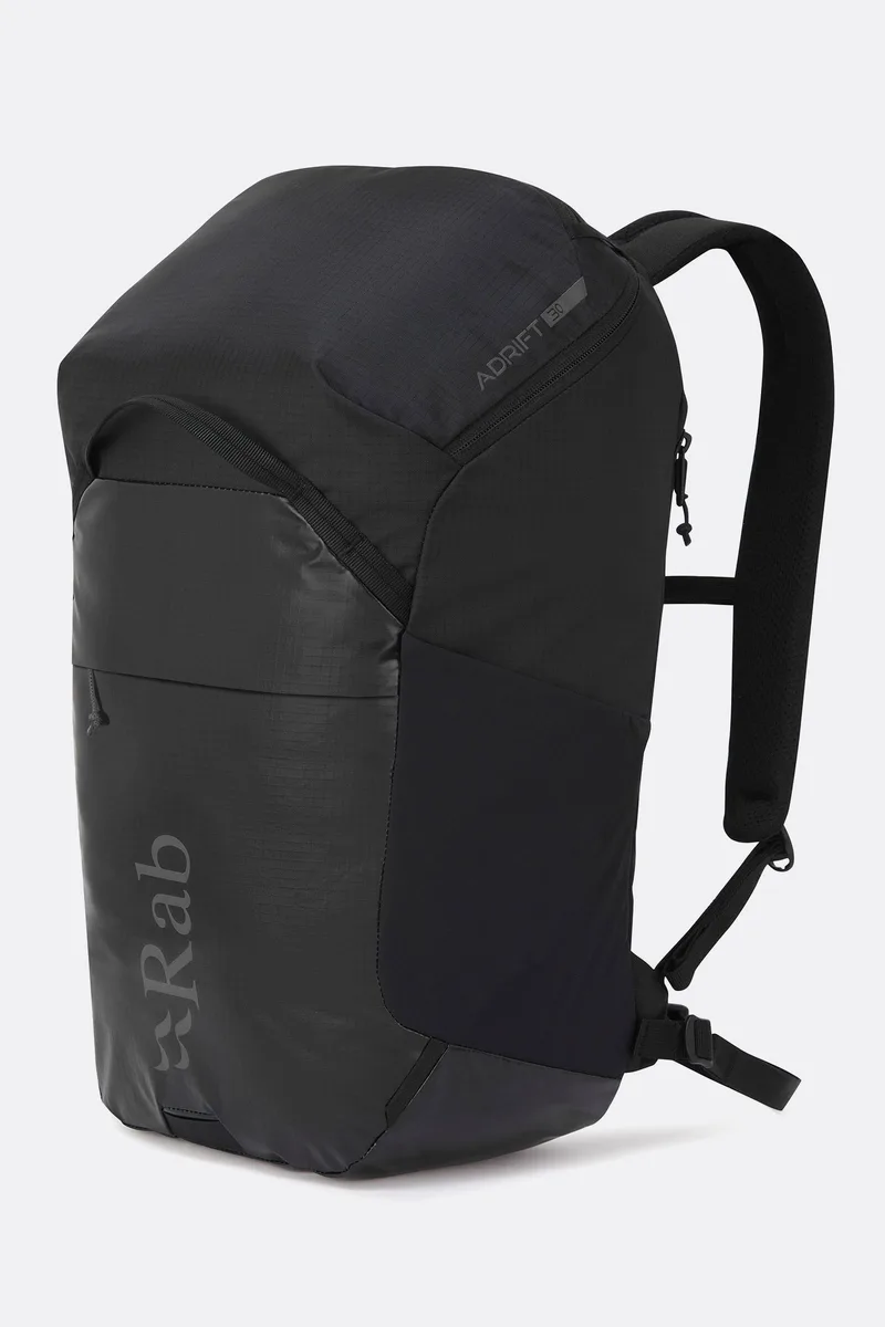 Rab Adrift 30L Day Pack — manufacturer gallery
