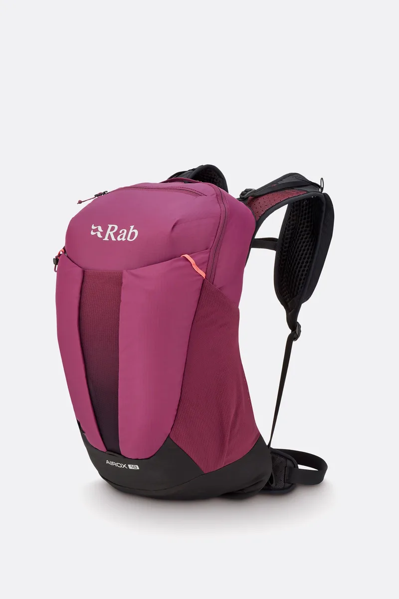 Rab Airox 18L Day Pack — manufacturer gallery