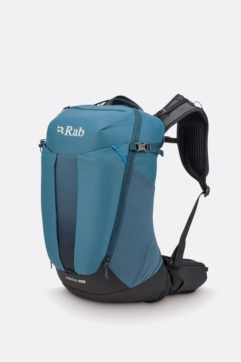Rab Airox 24L Day Pack — manufacturer gallery