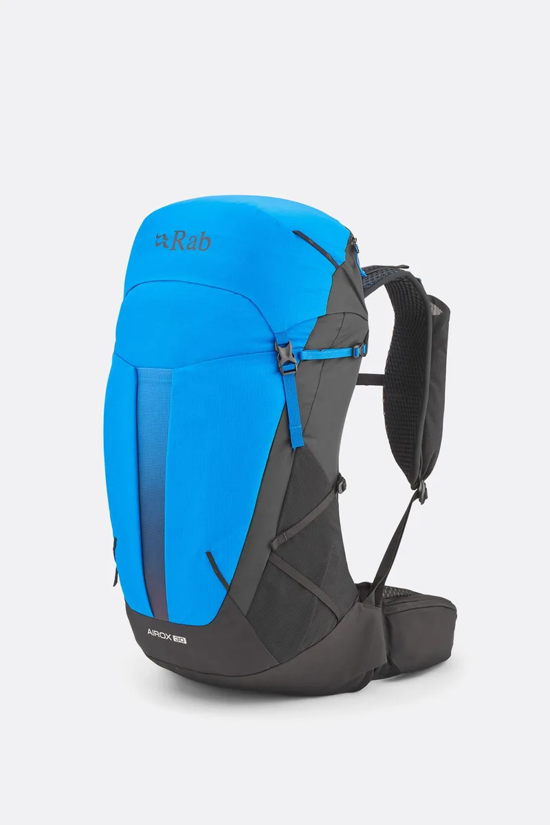 Rab Airox 30L Hiking Pack — manufacturer gallery