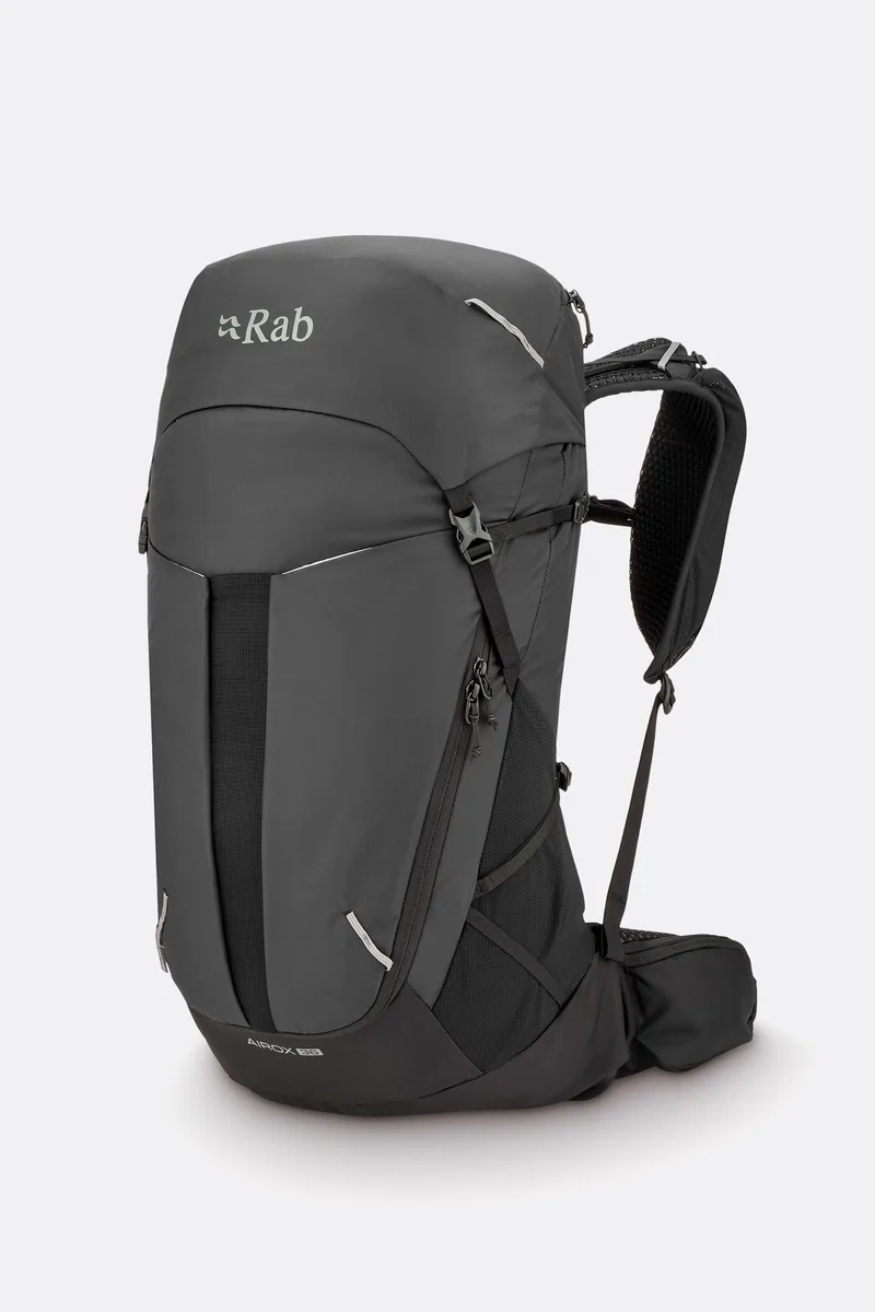 Rab Airox 36L Hiking Pack — manufacturer gallery