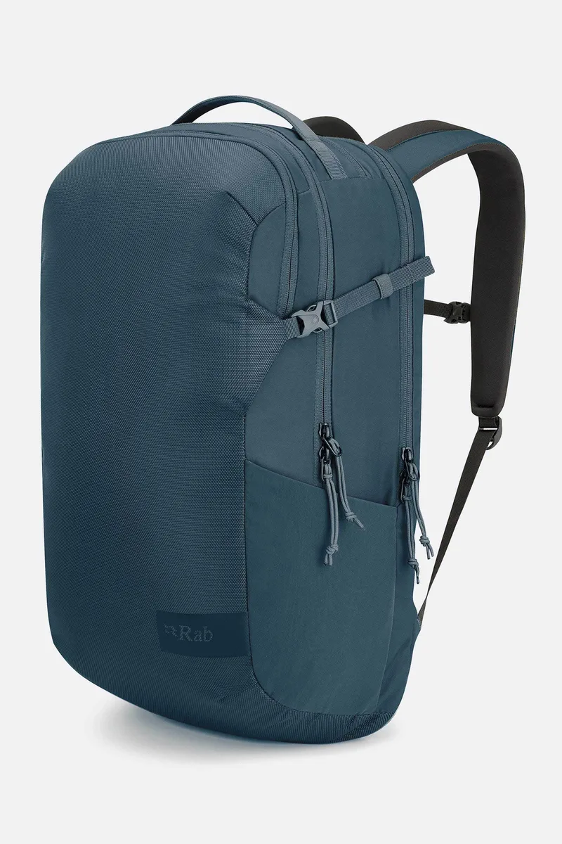 Rab Depot 28L Day Pack — manufacturer gallery