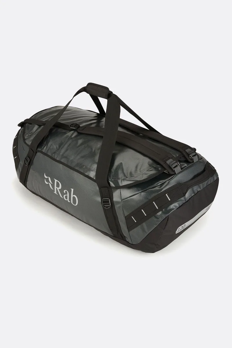 Rab Expedition II 120L Kitbag — manufacturer gallery