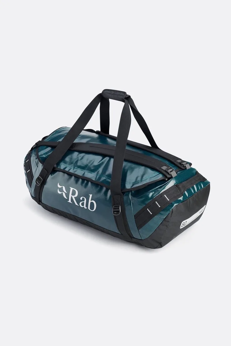 Rab Expedition II 80L Kitbag — manufacturer gallery