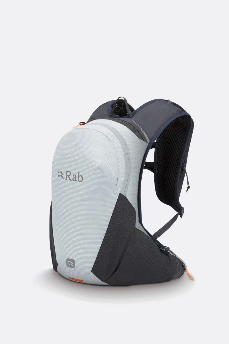 Rab Nitron 12L Lightweight Pack — manufacturer gallery