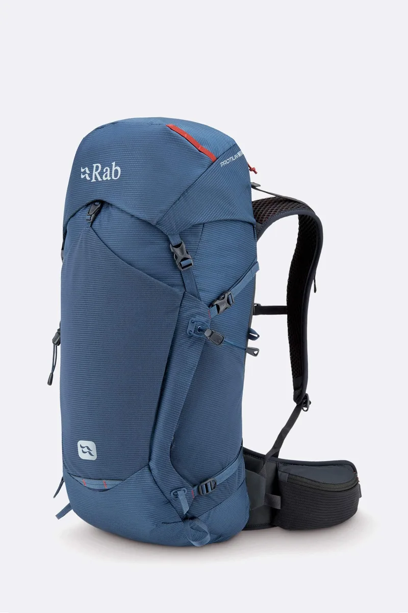 Rab Protium 35L Day Pack — manufacturer gallery