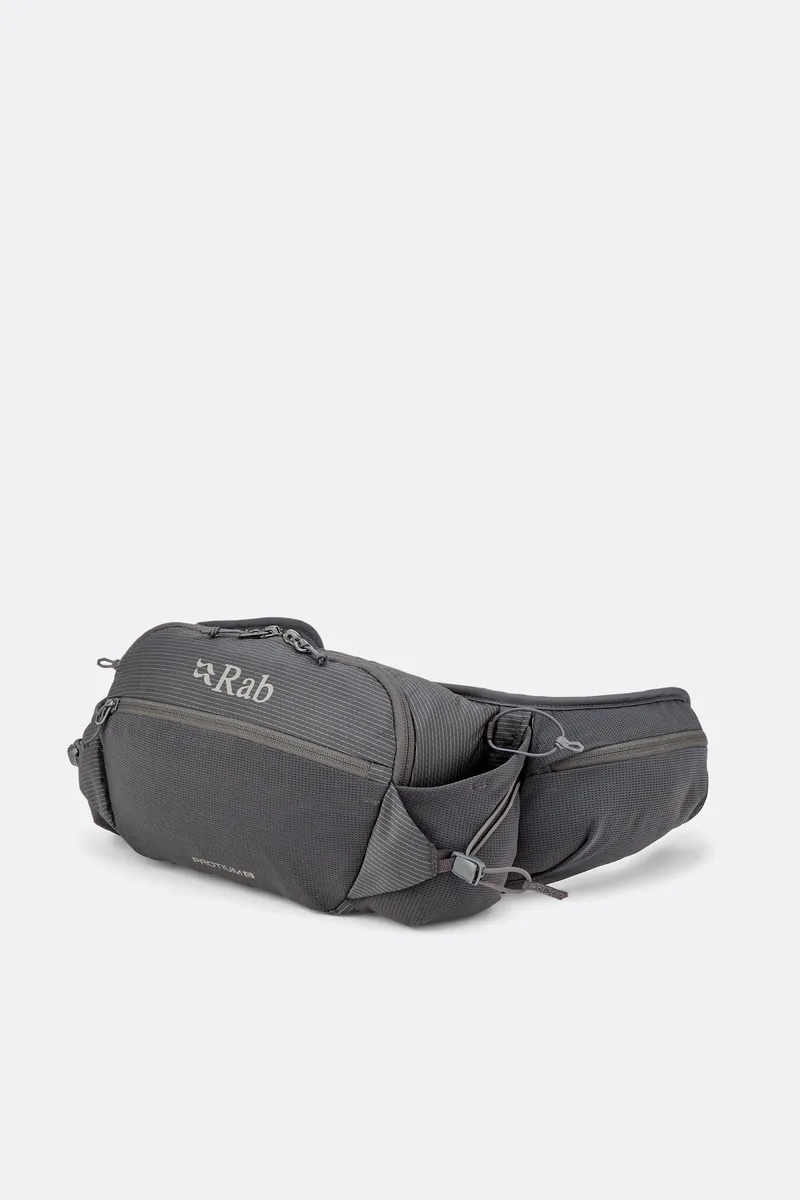 Rab Protium 6L Belt Pack — manufacturer gallery