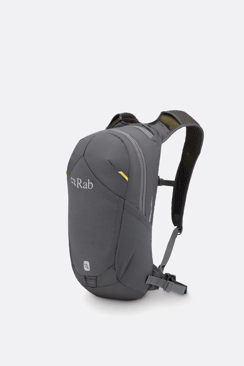 Rab Tygen 12L Day Pack — manufacturer gallery
