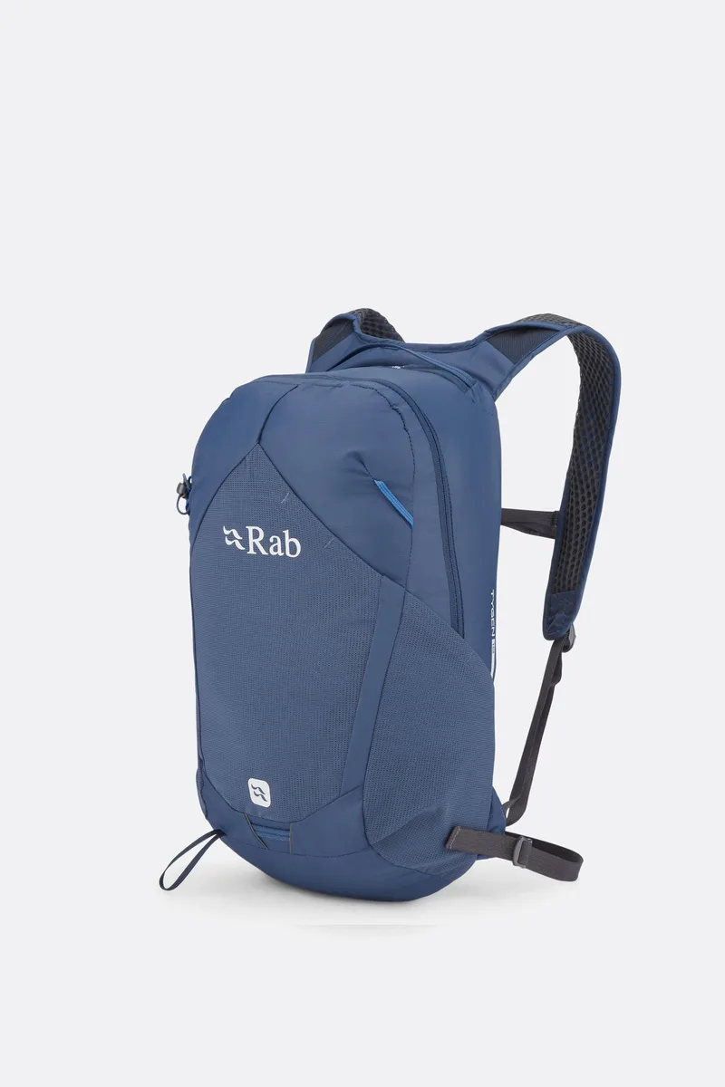 Rab Tygen 18L Day Pack — manufacturer gallery