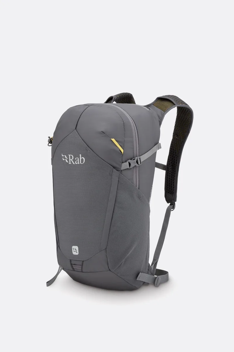 Rab Tygen 22L Day Pack — manufacturer gallery