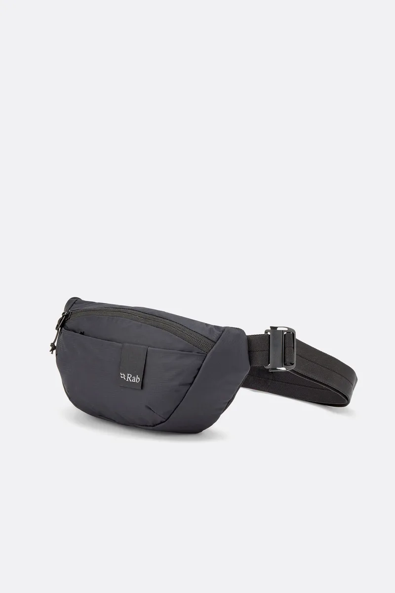 Rab Tygen 2L Belt Pack — manufacturer gallery