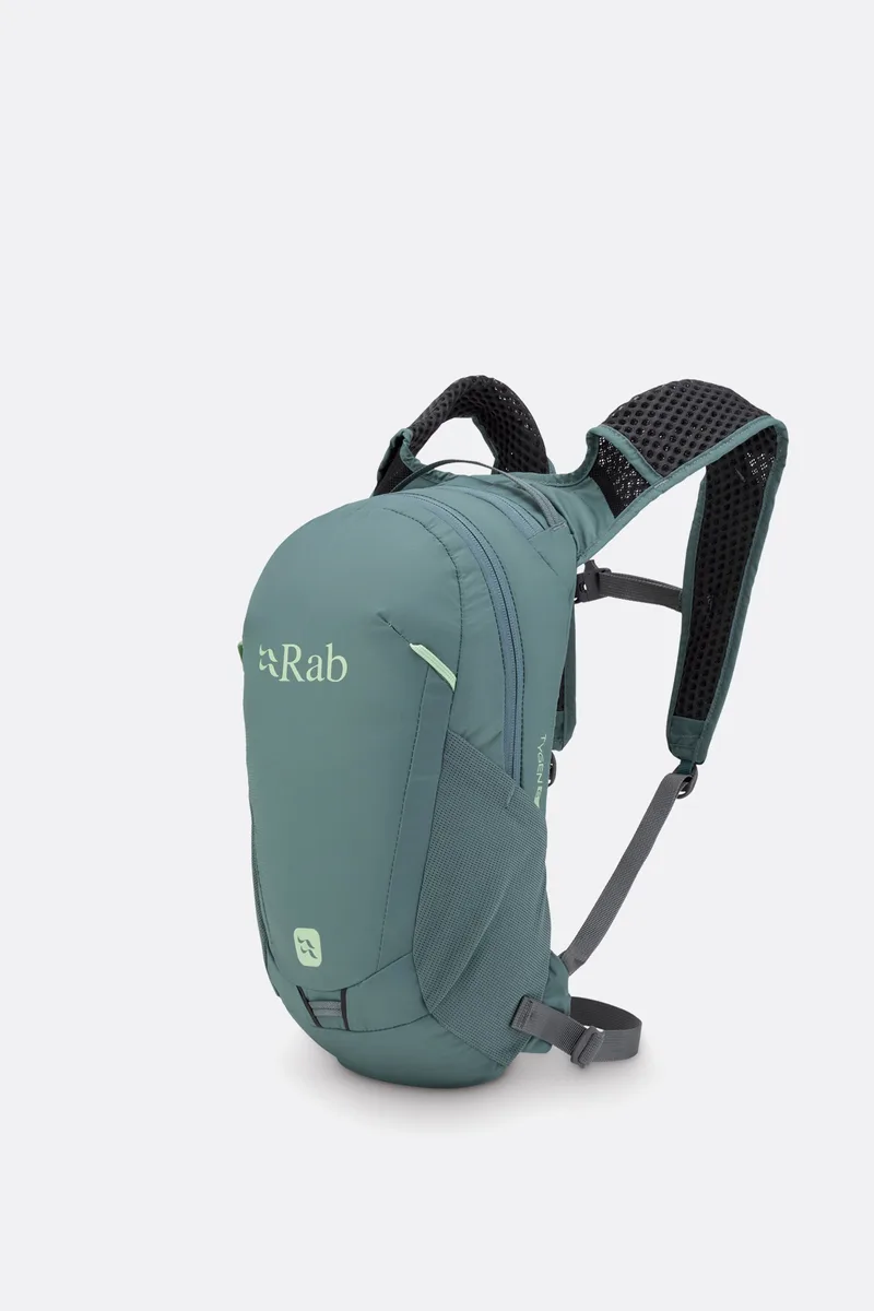 Rab Tygen 6L Day Pack — manufacturer gallery