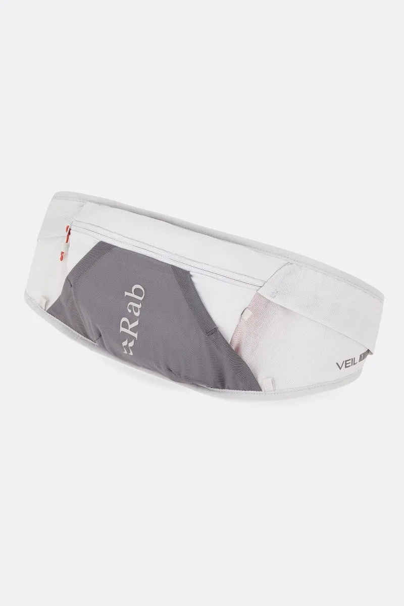 Rab Veil 1L Lightweight Belt Pack — manufacturer gallery
