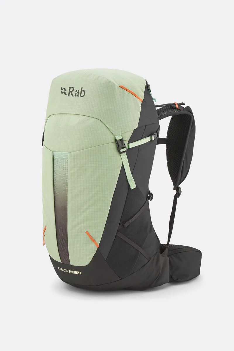 Rab Women's Airox ND28L Hiking Pack — manufacturer gallery