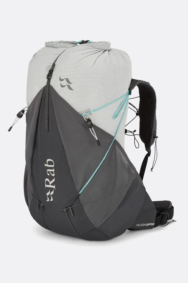 Rab Women's Muon ND40L Hiking Pack — manufacturer gallery